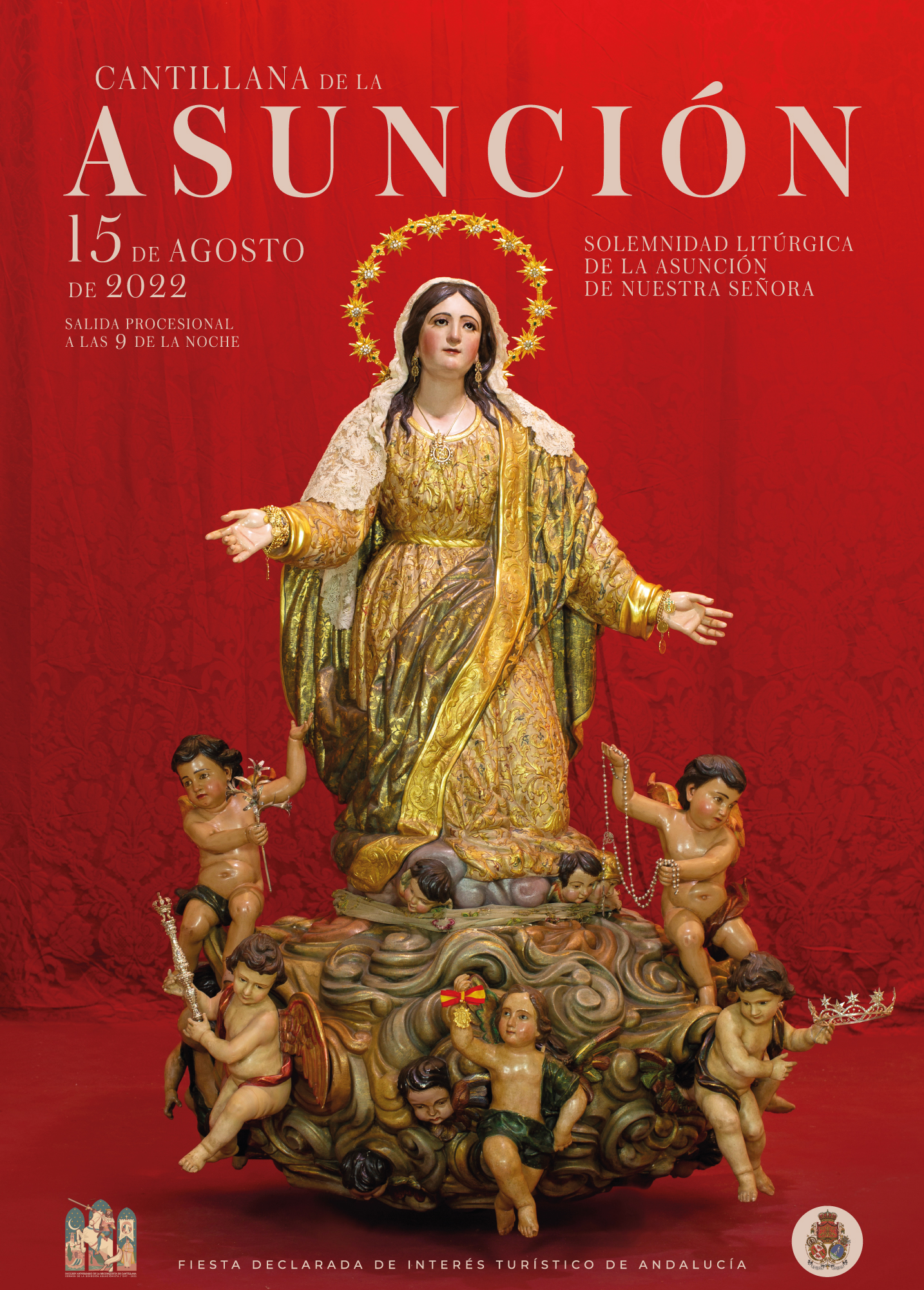 Fiestas en honor de Nuestra Señora de la Asunción  